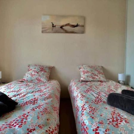 Normandy Confort - Wifi & Calm - Bayeux Centre 외부 사진